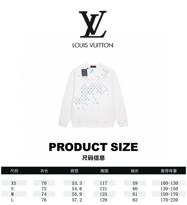 ブランドパーカー全体デザイン